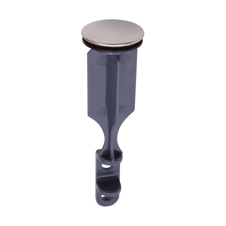 Brasscraft POPUP STOPPER 1-3/8"" CHM SF1866